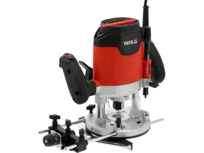 Yato - Frézovací stroj 230V 1400W