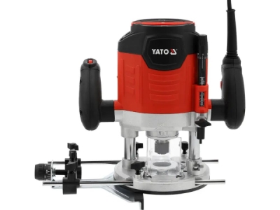 Yato - Frézovací stroj 230V 1400W