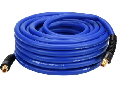 Yato - Hybridná hadica na stlačený vzduch 1/2" 20m
