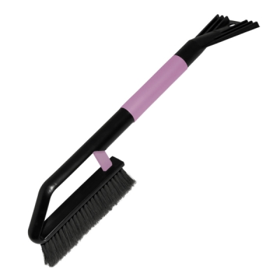 AMiO - Škrabka s metličkou FUTURA BASIC 60cm