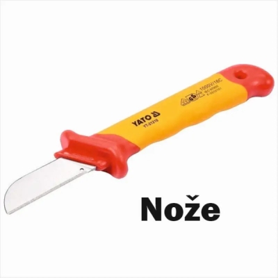 vde nôž
