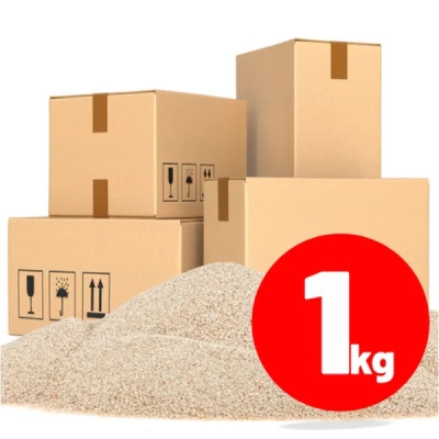 AutoXscan - Orechový prášok pre dekarbonizátor 1 kg