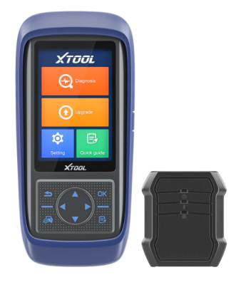 Diagnosticke zariadenie X-TOOL A30PRO
