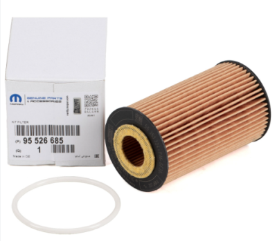 Olejový filter OEM OPEL 95526685