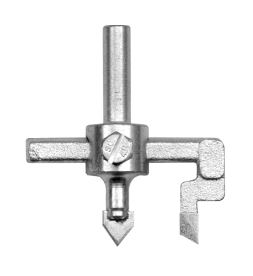 Vorel vyrezávač otvorov do obkladov 20–90 mm