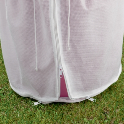 Obal Maxi Zip ?0,5x2m 100g/m2 Trebor 2009648