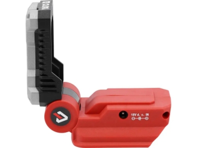 Yato - Prenosná, nabíjateľná pracovná lampa 500lm (korpus)