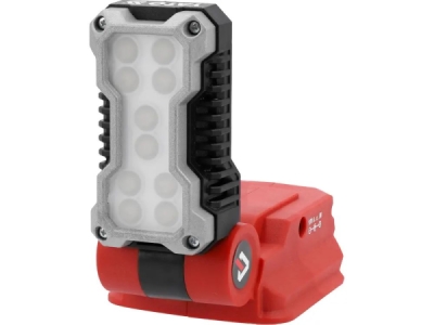 Yato - Prenosná, nabíjateľná pracovná lampa 500lm (korpus)