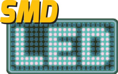 Yato - Prenosná, nabíjateľná pracovná lampa 500lm (korpus)