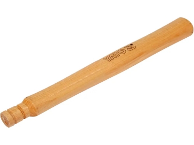 Yato - Drevená rukoväť pre kladivo na dlažbu 30mm