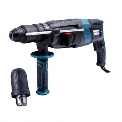 XTline - Kombinované kladivo 900W SDS PLUS 3,3j