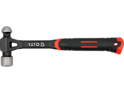Yato - Profesionálne klampiarske kladivo 450g