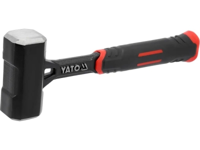Yato - Profesionálne kamenárske kladivo 1000g