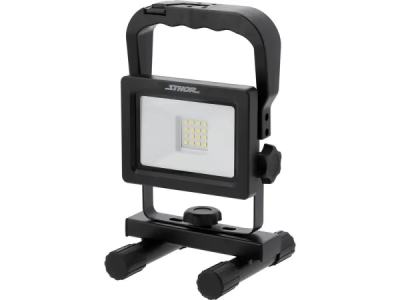 STHOR - Prenosný reflektor SMD LED 10W