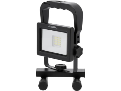 STHOR - Prenosný reflektor SMD LED 10W
