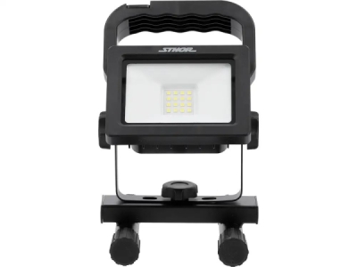 STHOR - Prenosný reflektor SMD LED 10W