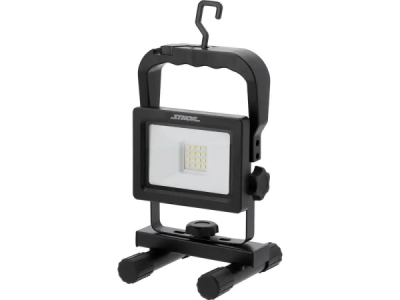 STHOR - Prenosný reflektor SMD LED 10W