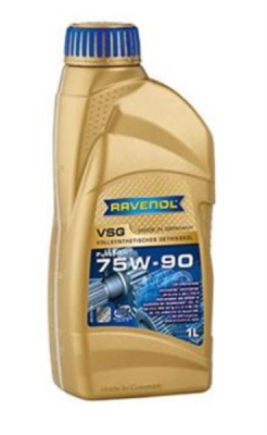 RAVENOL prevodový olej VSG SAE 75W90 1L