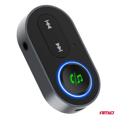AMiO - BT prijímač na mini-jack