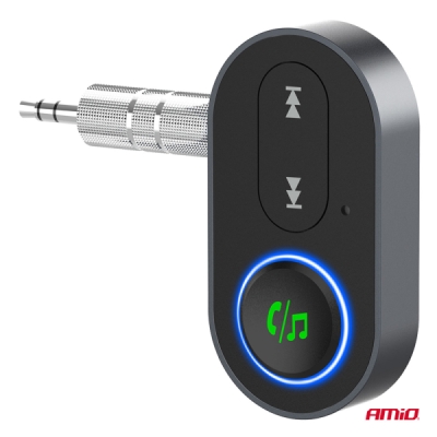 AMiO - BT prijímač na mini-jack