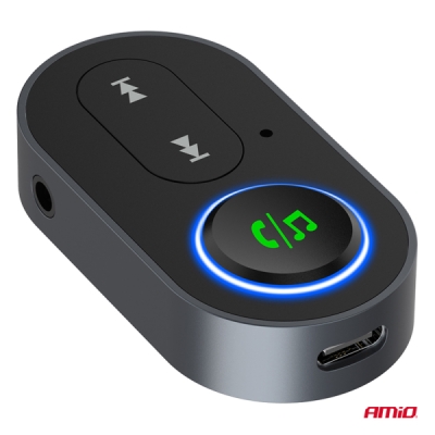 AMiO - BT prijímač na mini-jack