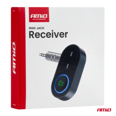 AMiO - BT prijímač na mini-jack
