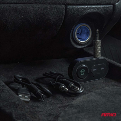 AMiO - BT prijímač na mini-jack