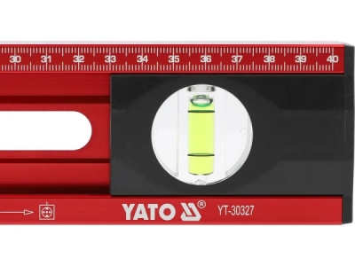 Yato - Vodováha pre elektrikárov 450mm