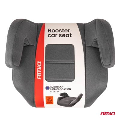 AMiO - Podsedák ECE R129 I-Size 125-150cm