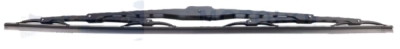 Stierač kovový 650mm HOOK 12mm U-type