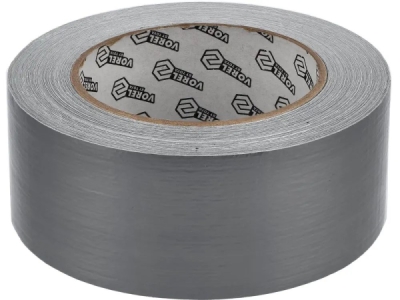 Vorel textilná lepiaca páska Duct 48 mm×50 m