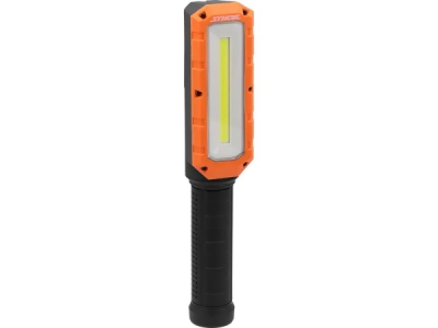 STHOR - Ľahká a praktická dielenská lampa