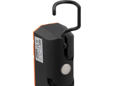 STHOR - Ľahká a praktická dielenská lampa