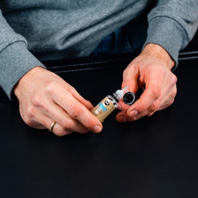 K2 - Účinný odmrazovač zámkov 10ml