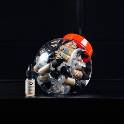 K2 - Účinný odmrazovač zámkov 10ml