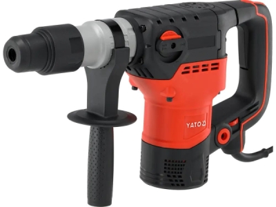 Yato - Vŕtacie a búracie kladivo SDS MAX 1600W