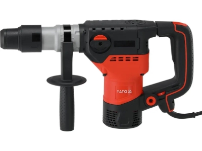 Yato - Vŕtacie a búracie kladivo SDS MAX 1600W