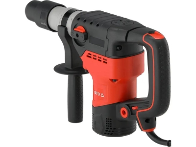 Yato - Vŕtacie a búracie kladivo SDS MAX 1600W
