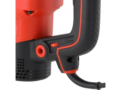 Yato - Vŕtacie a búracie kladivo SDS MAX 1600W