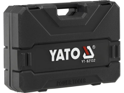 Yato - Vŕtacie a búracie kladivo SDS MAX 1600W