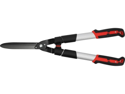 Yato - Záhradné nožnice teleskopické rovné 660-825mm