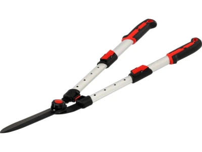 Yato - Záhradné nožnice teleskopické rovné 660-825mm