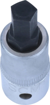 Condor - Nástrčné kľúče na brzdové strmene 1/2" 3ks
