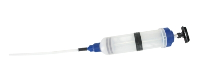 Hubitools - Ručná striekačka s pumpičkou na na AdBlue 1500ml