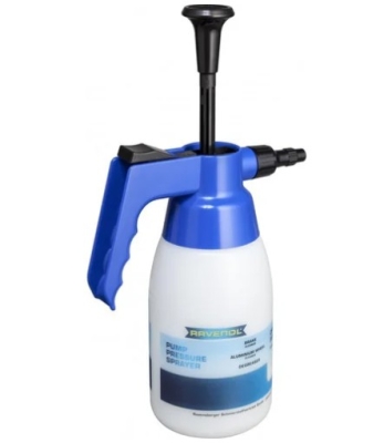 RAVENOL tlakový rozprašovač 1L
