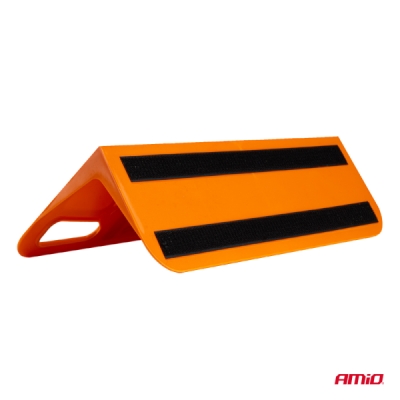 AMiO - Organizér do kufra so suchým zipsom 46x19x14cm