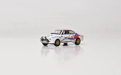 Škoda 130RS 1:64