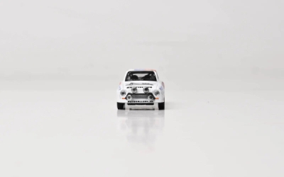Škoda 130RS 1:64