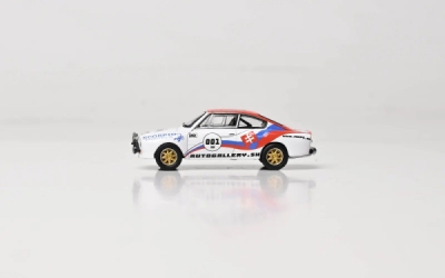 Škoda 130RS 1:64