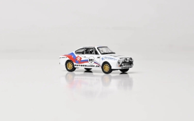 Škoda 130RS 1:64